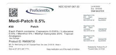63187-067-30 (Medi Sulting Medi Patch Back Label Final)